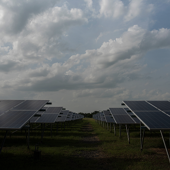 Solar Lots